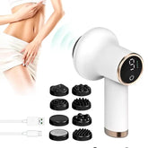 Aparat de masaj anticelulitic Wanty® pentru remodelare corporală