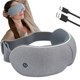 Aparat de masaj pentru ochi Wanty® cu 4 moduri