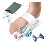 Corector de monturi Wanty® pentru repoziționarea degetului mare