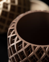 Ghiveci Decorativ Torio ArtVeris Inaltime 13cm