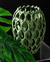 Vaza Decorativa Invader ArtVeris Inaltime 20cm