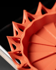 Ghiveci Decorativ Invader2 ArtVeris Inaltime 12cm