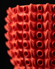 Ghiveci Decorativ Barnacle ArtVeris Inaltime 12cm