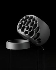 Ghiveci Decorativ Virus ArtVeris Inaltime 12cm