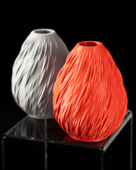 Vaza Decorativa Rain ArtVeris Inaltime 20cm