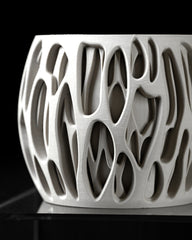 Ghiveci Decorativ Slime ArtVeris Inaltime 12cm