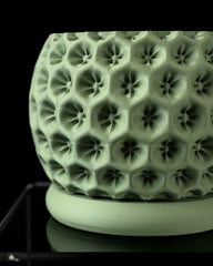 Ghiveci Decorativ Starry ArtVeris Inaltime 12cm