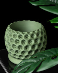 Ghiveci Decorativ Starry ArtVeris Inaltime 12cm