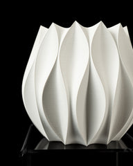 Ghiveci Decorativ Abyssal2 ArtVeris Inaltime 12cm