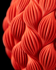 Ghiveci Decorativ Ripple ArtVeris Inaltime 12cm