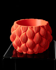 Ghiveci Decorativ Ripple ArtVeris Inaltime 12cm