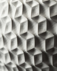 Ghiveci Decorativ Hexa ArtVeris Inaltime 13cm Wanty