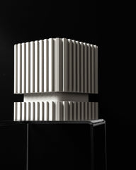 Ghiveci Decorativ Stripes ArtVeris Inaltime 13cm Wanty