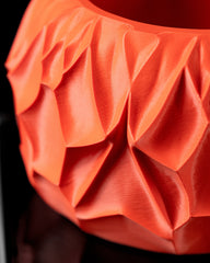 Ghiveci Decorativ Vessel ArtVeris Inaltime 13cm Wanty