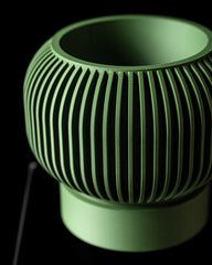 Ghiveci Decorativ Yuso ArtVeris Inaltime 12cm Wanty