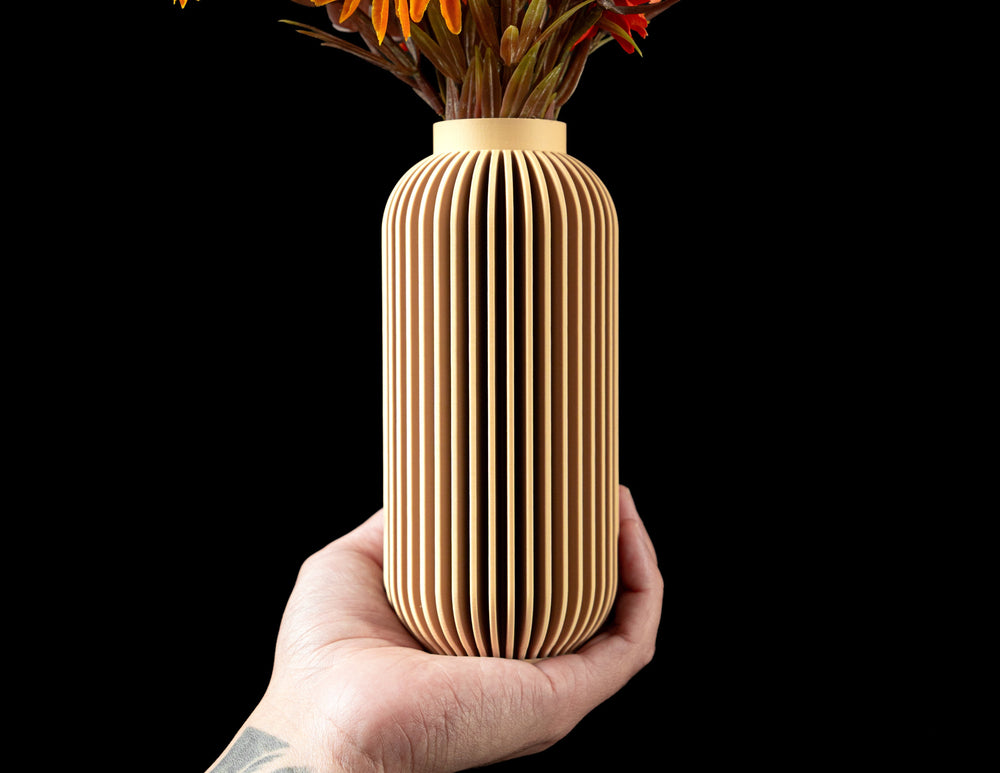 Vaza Decorativa Yao ArtVeris Inaltime 20cm Wanty