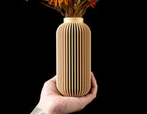 Vaza Decorativa Yao ArtVeris Inaltime 20cm Wanty