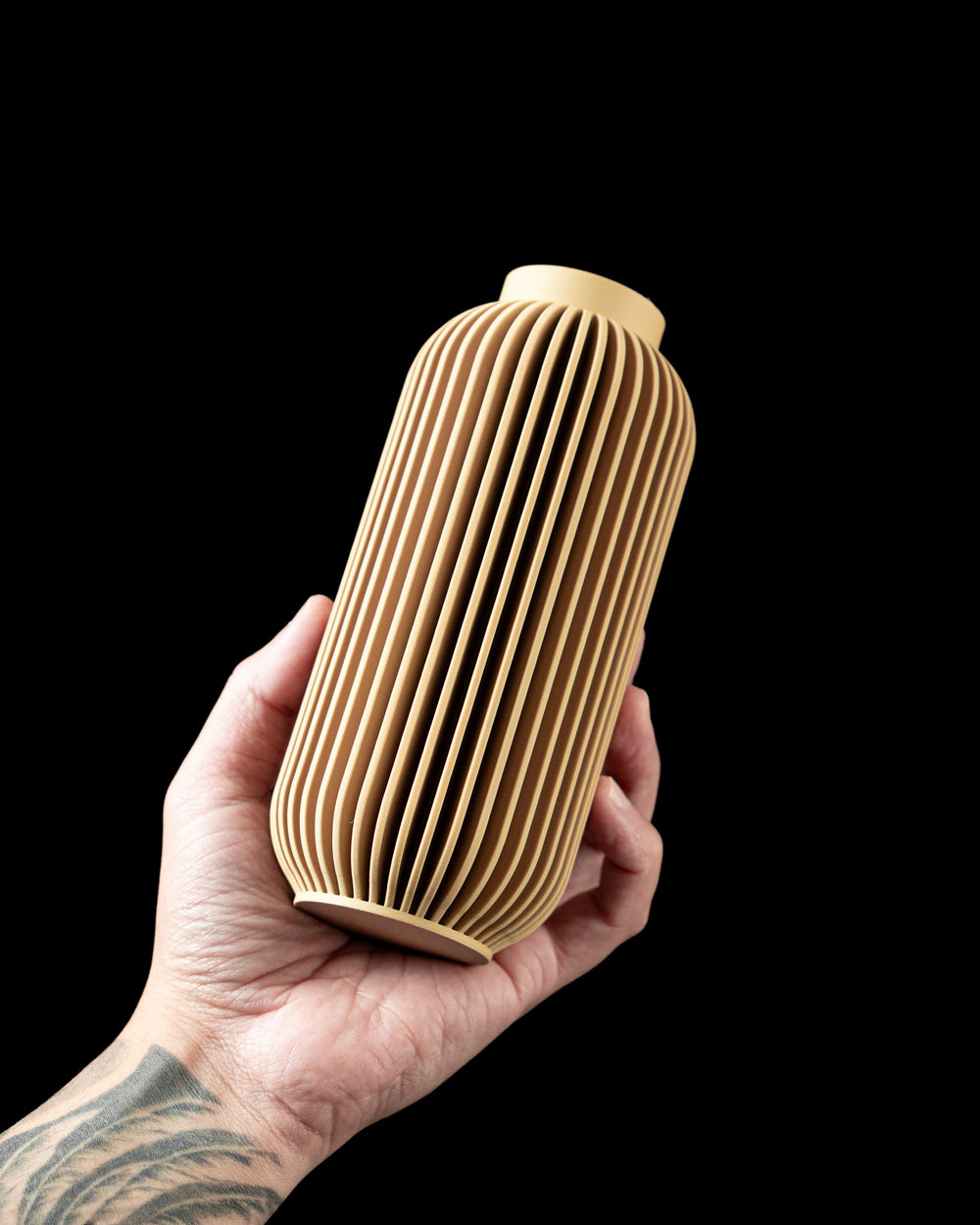 Vaza Decorativa Yao ArtVeris Inaltime 20cm Wanty