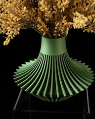 Vaza Decorativa Yin ArtVeris Inaltime 15cm Wanty