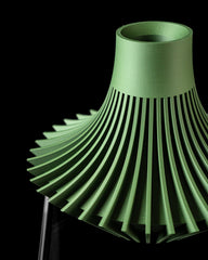 Vaza Decorativa Yin ArtVeris Inaltime 15cm Wanty