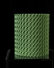 Ghiveci Decorativ Flow ArtVeris Inaltime 12cm Wanty