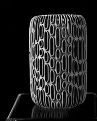 Vaza Decorativa Breach ArtVeris Inaltime 20cm Wanty