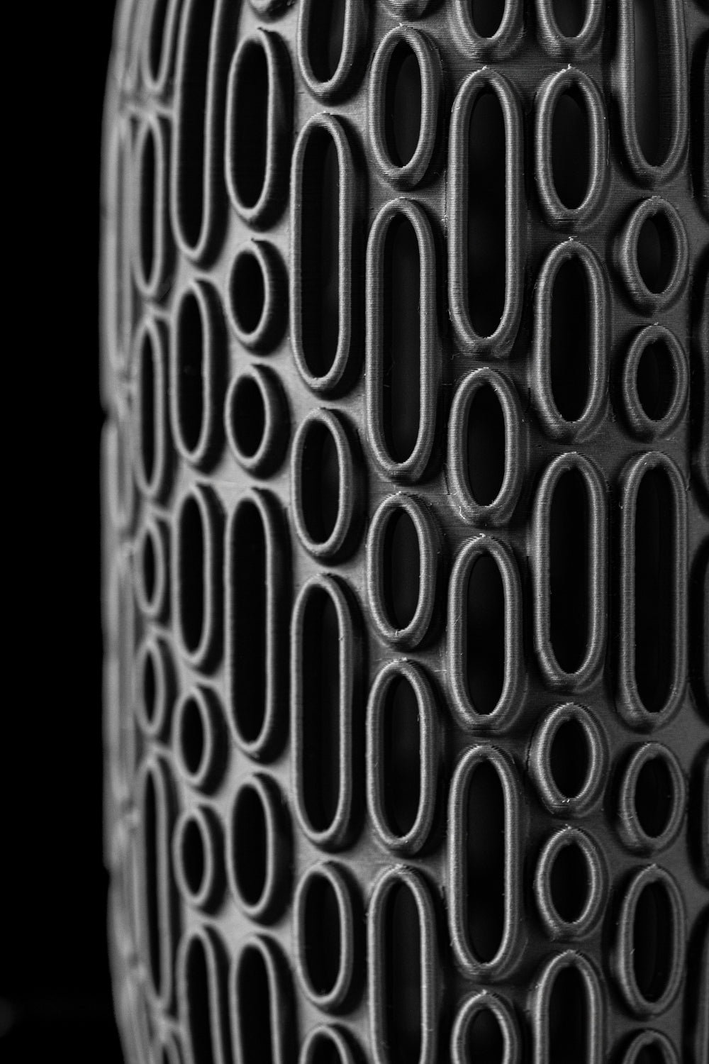 Vaza Decorativa Breach ArtVeris Inaltime 20cm Wanty