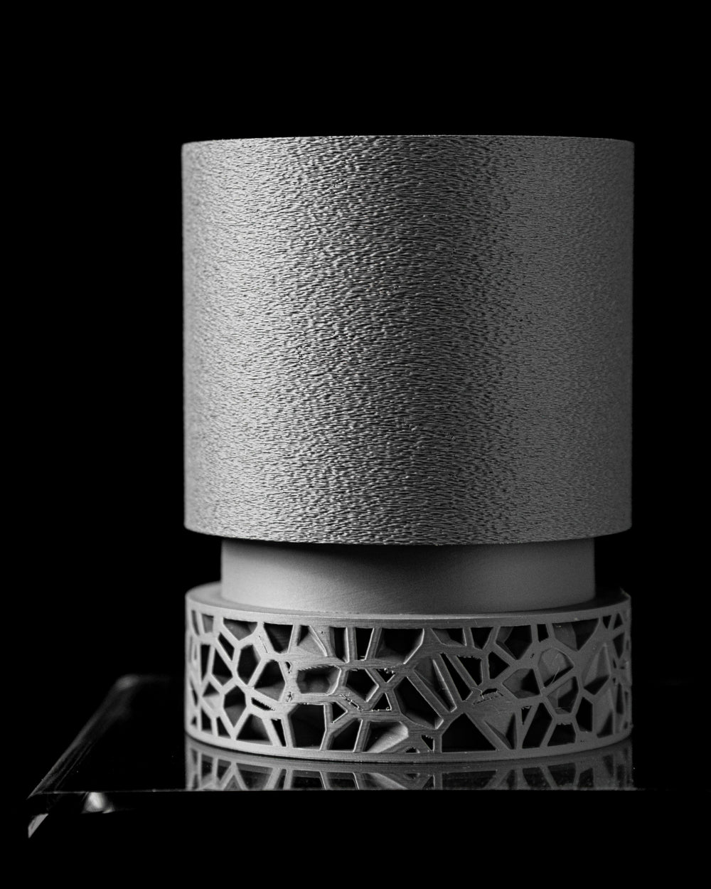 Ghiveci Decorativ Vori ArtVeris Inaltime 12cm Wanty