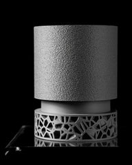 Ghiveci Decorativ Vori ArtVeris Inaltime 12cm Wanty