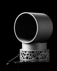 Ghiveci Decorativ Vori ArtVeris Inaltime 12cm Wanty