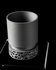 Ghiveci Decorativ Vori ArtVeris Inaltime 12cm Wanty