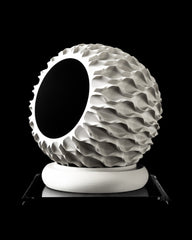 Ghiveci Decorativ Chain ArtVeris Inaltime 12cm Wanty