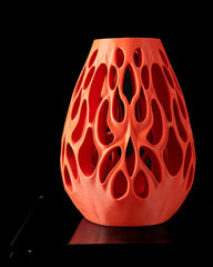 Vaza Decorativa Vessel ArtVeris Inaltime 20cm Wanty