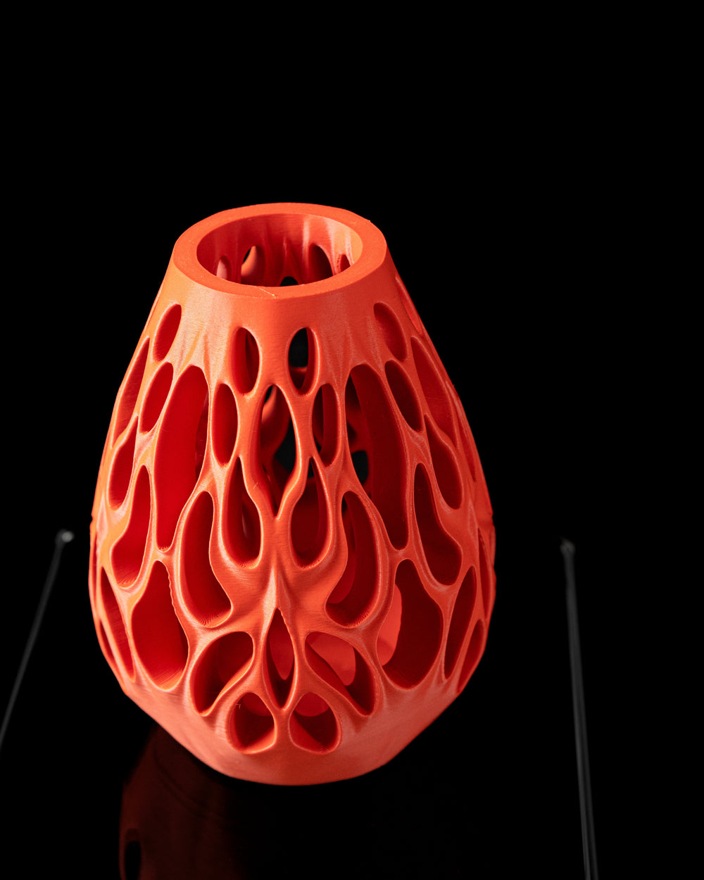 Vaza Decorativa Vessel ArtVeris Inaltime 20cm Wanty