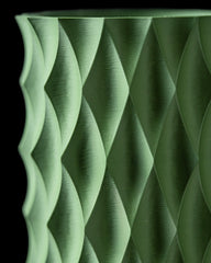 Vaza Decorativa Diamond ArtVeris Inaltime 20cm Wanty