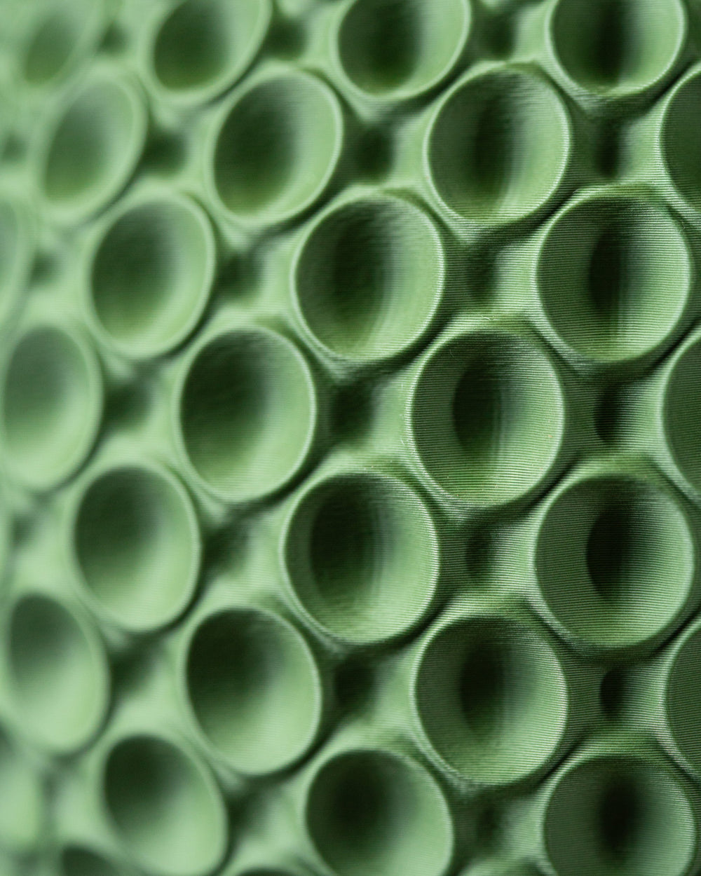 Ghiveci Decorativ Bubble ArtVeris Inaltime 12cm Wanty