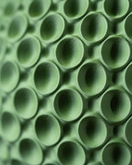 Ghiveci Decorativ Bubble ArtVeris Inaltime 12cm Wanty