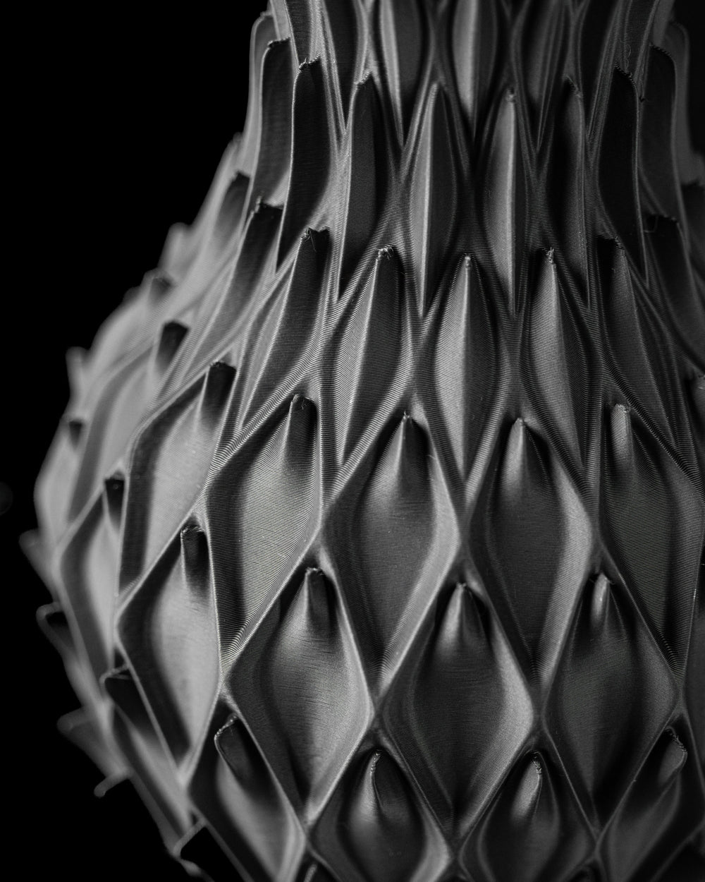 Vaza Decorativa Petal ArtVeris Inaltime 20cm Wanty