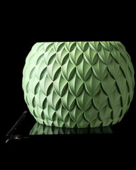 Ghiveci Decorativ Scale ArtVeris Inaltime 12cm Wanty