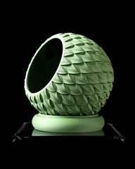 Ghiveci Decorativ Scale ArtVeris Inaltime 12cm Wanty