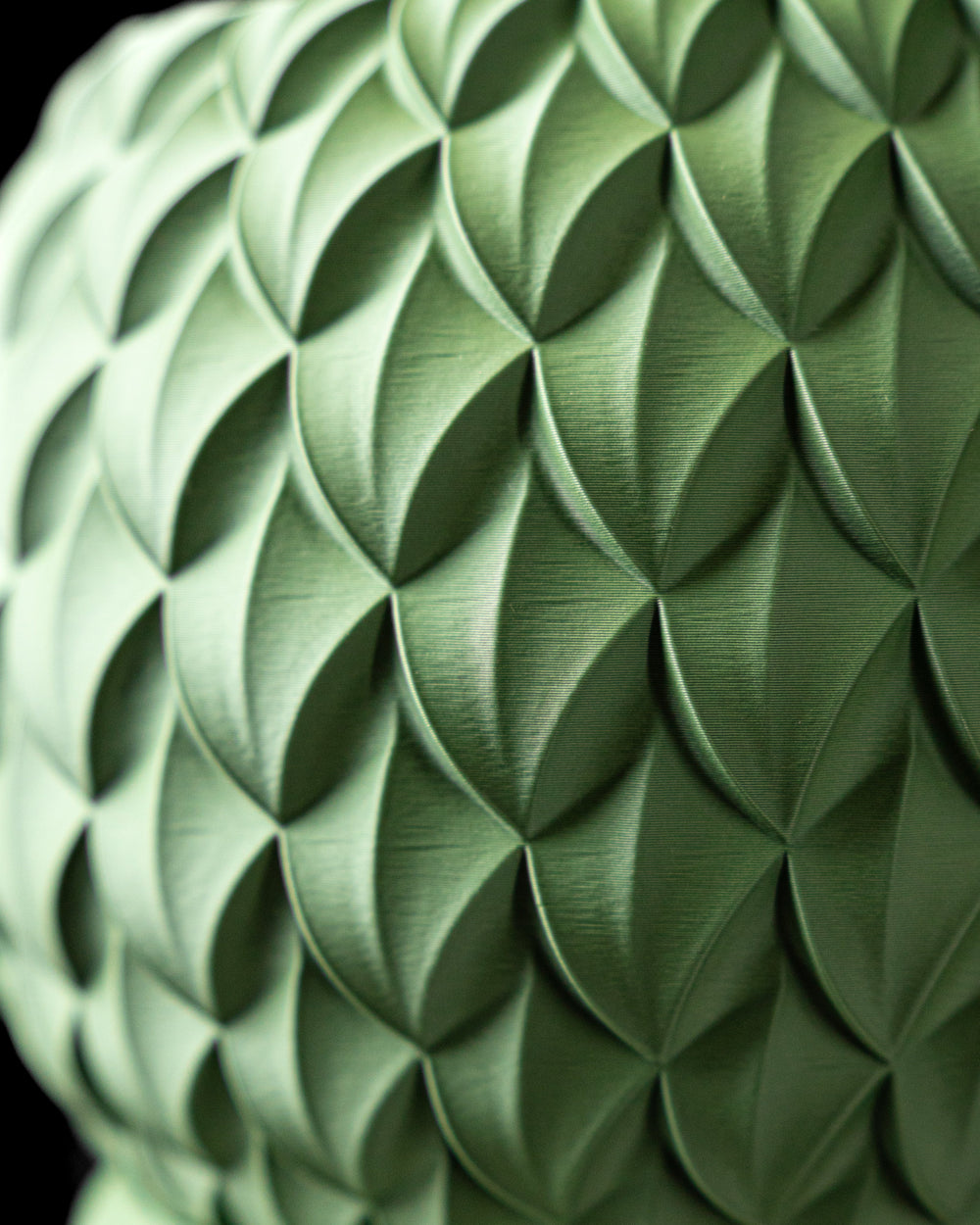 Ghiveci Decorativ Scale ArtVeris Inaltime 12cm Wanty