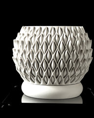 Ghiveci Decorativ Petal ArtVeris Inaltime 12cm Wanty