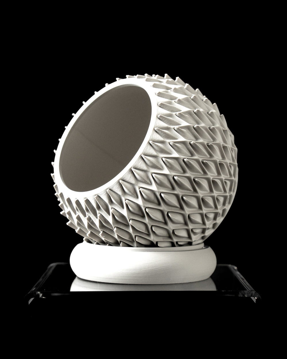 Ghiveci Decorativ Petal ArtVeris Inaltime 12cm Wanty