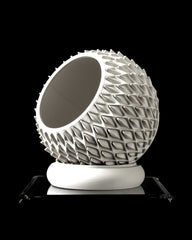 Ghiveci Decorativ Petal ArtVeris Inaltime 12cm Wanty