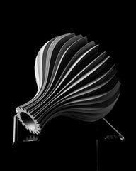 Vaza Decorativa Dove ArtVeris Inaltime 20cm Wanty