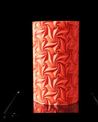 Vaza Decorativa Swirl ArtVeris Inaltime 20cm Wanty