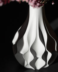 Vaza Decorativa Abyssal ArtVeris Inaltime 20cm