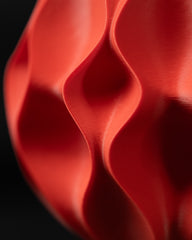 Vaza Decorativa Abyssal ArtVeris Inaltime 20cm