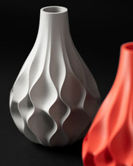 Vaza Decorativa Abyssal ArtVeris Inaltime 20cm