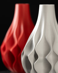 Vaza Decorativa Abyssal ArtVeris Inaltime 20cm